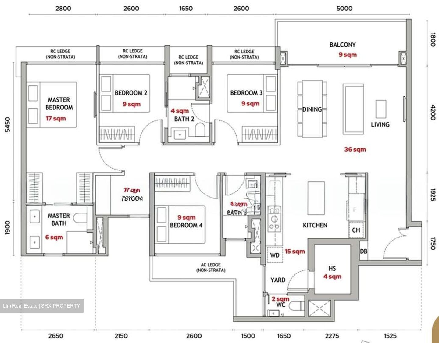 Dunearn Road (D11), Condominium #593385191
